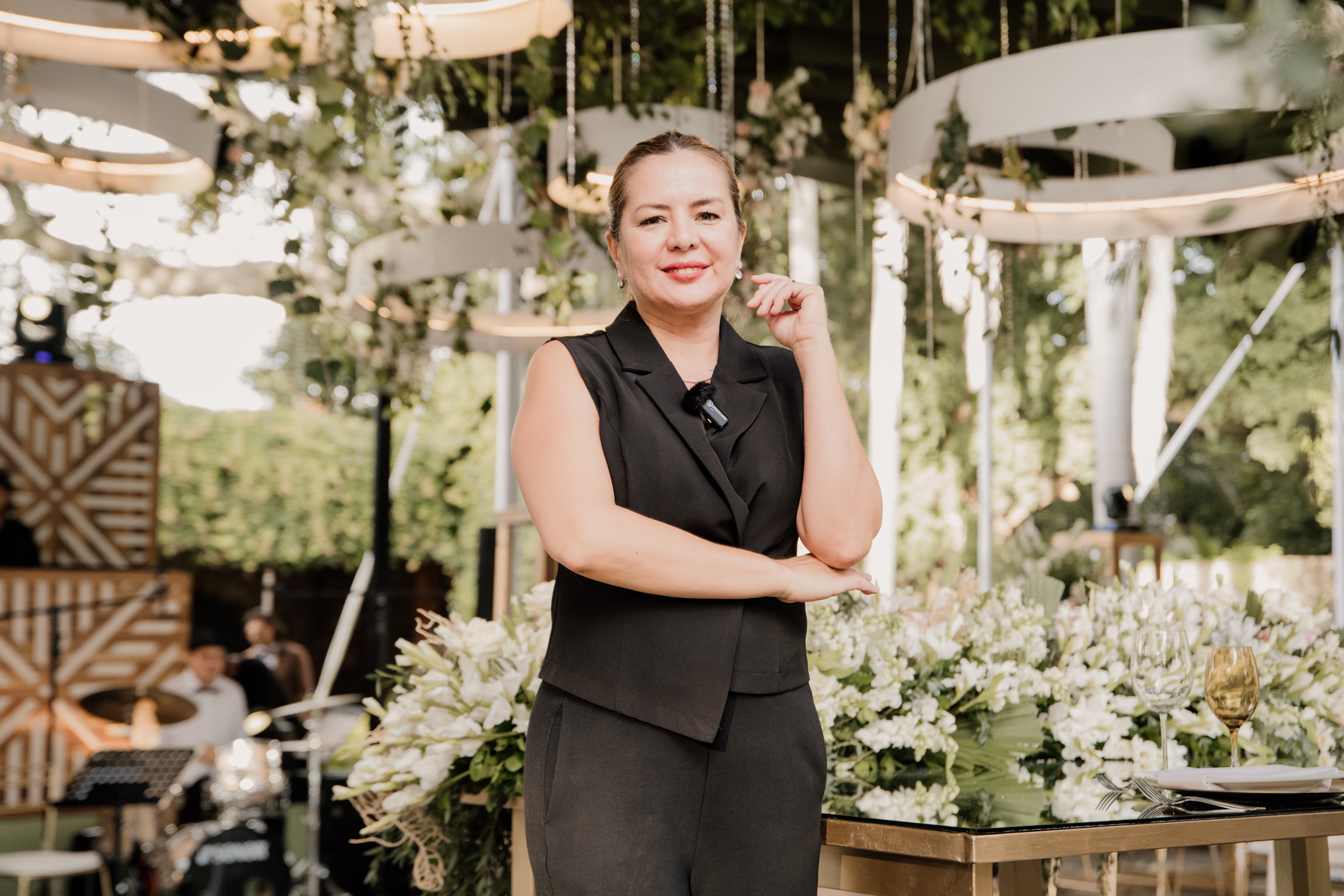 Patty Camacho Event Design